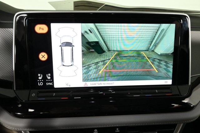 2025 Volkswagen Atlas Peak Edition SE photo 6