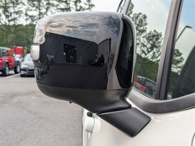 2023 Jeep Renegade Altitude photo 11