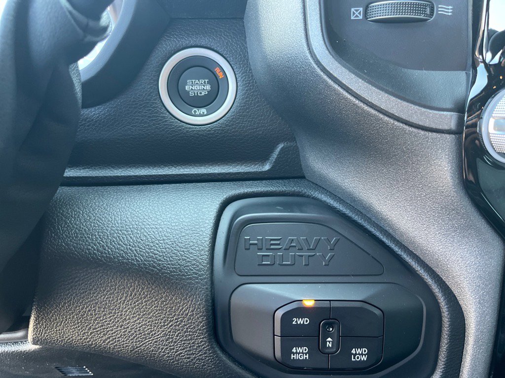 2026 Ram 3500 Tradesman photo 19