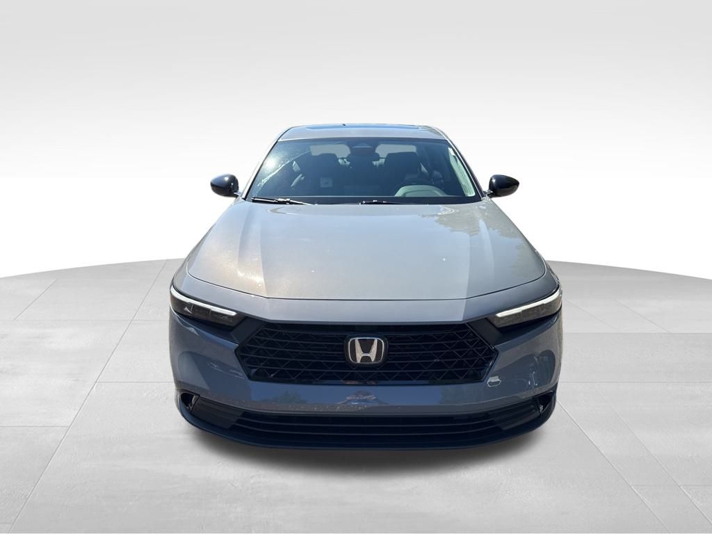 2025 Honda Accord 1.5T SE photo 2