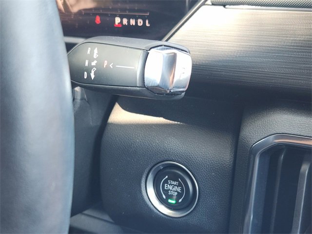 2024 Gmc Acadia AT4 photo 16