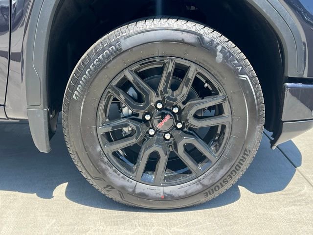 2025 Gmc Sierra 1500 Elevation photo 7
