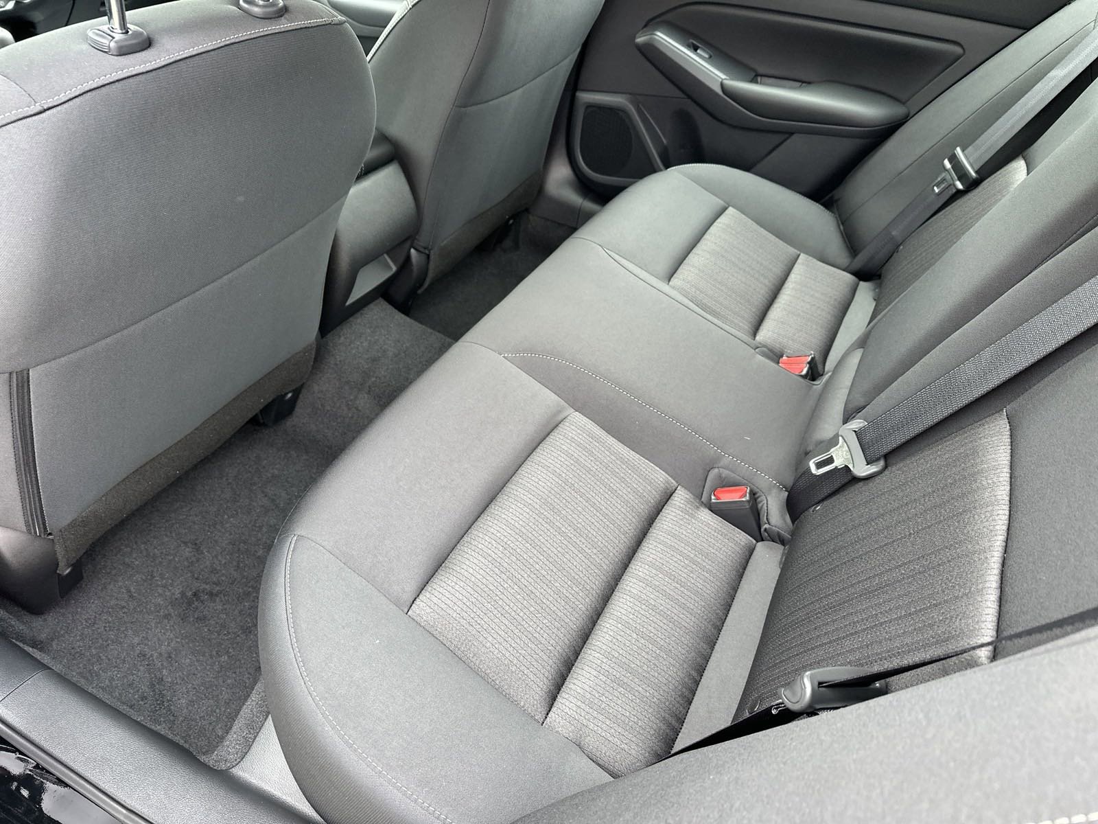 2025 Nissan Altima S photo 20