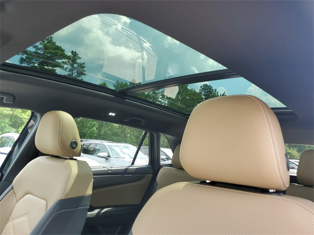 2026 Volkswagen Atlas Cross Sport SE Technology photo 14