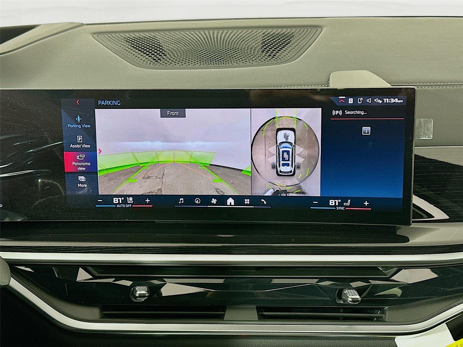 2026 Bmw X7 M60i photo 10