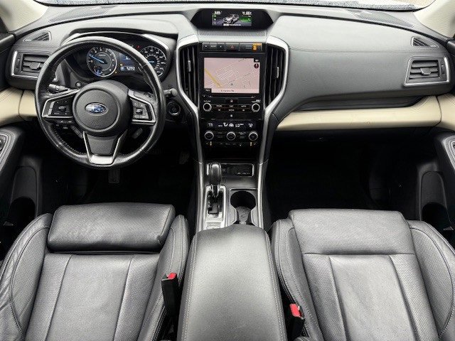 2021 Subaru Ascent Limited photo 21