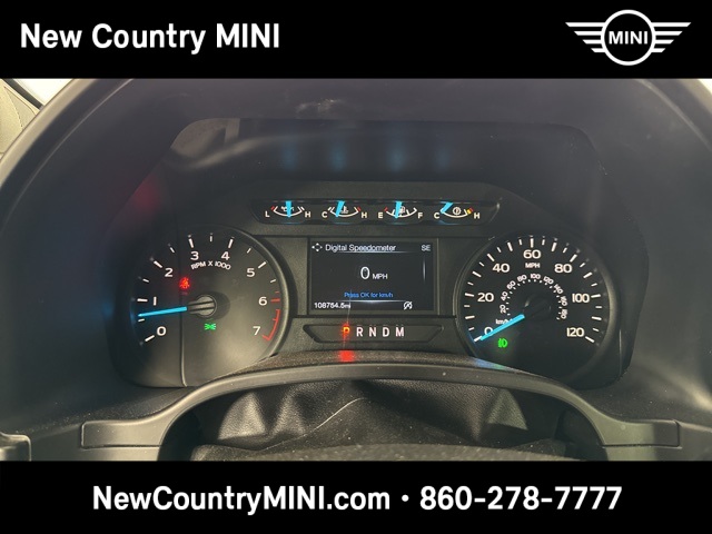 2019 Ford F-150 XL photo 23