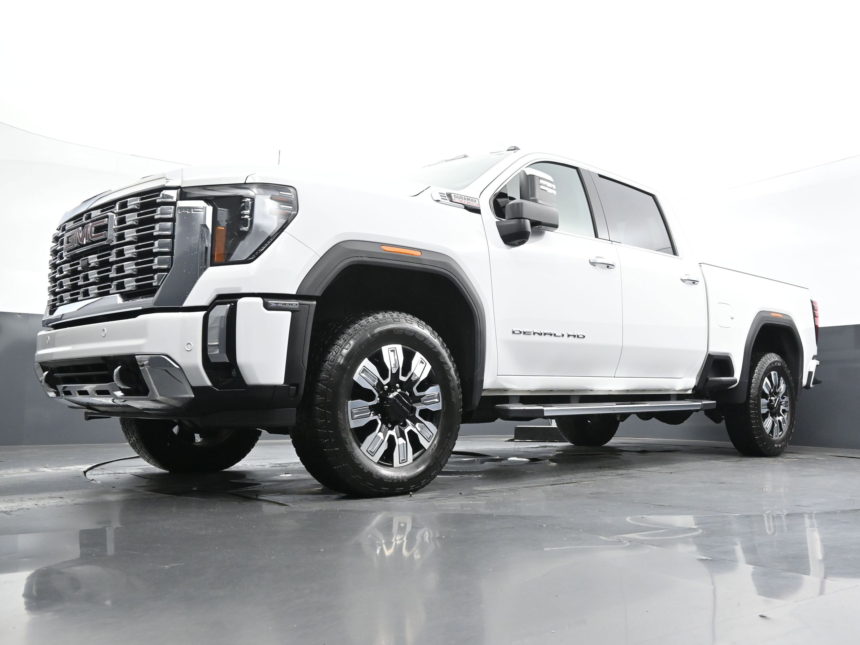 2024 Gmc Sierra 2500 HD Denali photo 47