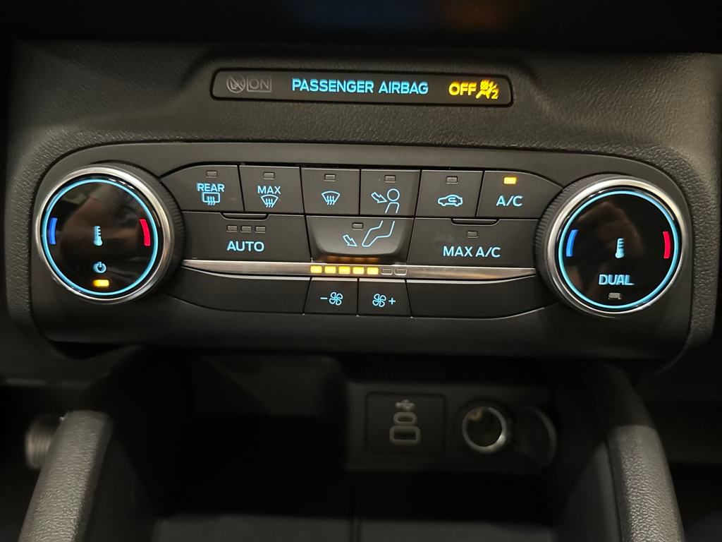 2025 Ford Escape Active photo 23