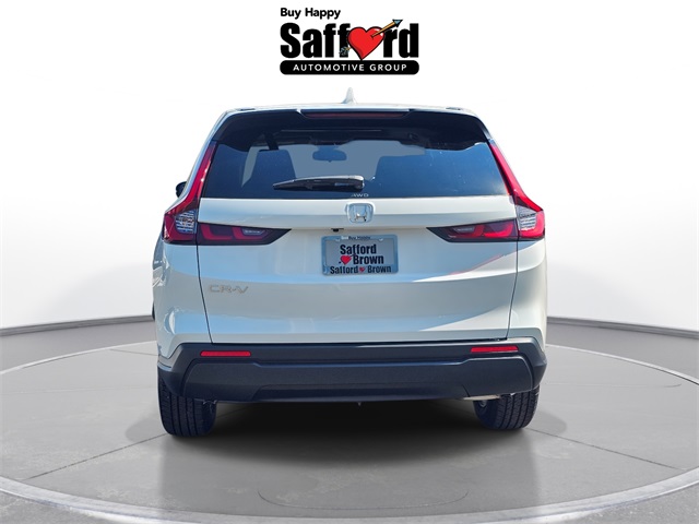 2026 Honda CR-V EX photo 5