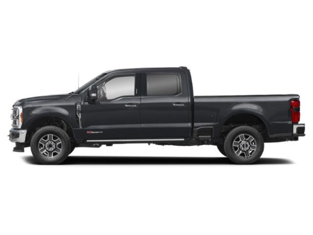 2026 Ford F-250 Lariat photo 3