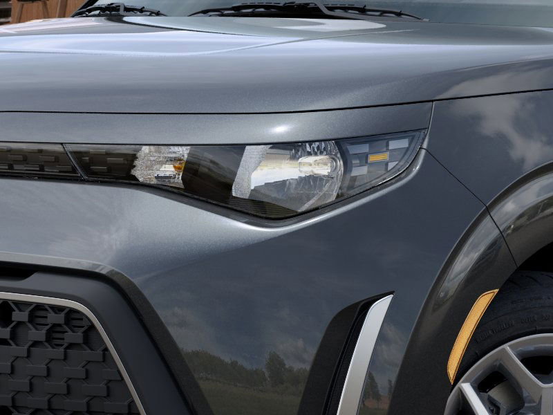 2025 Kia Soul LX photo 10