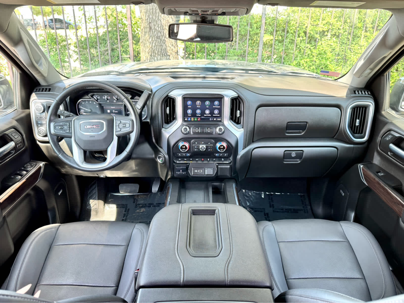 2022 Gmc Sierra 1500 Limited SLT photo 20