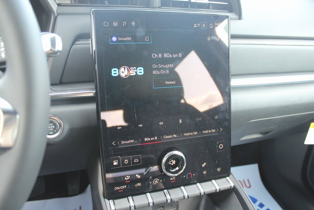 2026 Gmc Terrain Elevation photo 15
