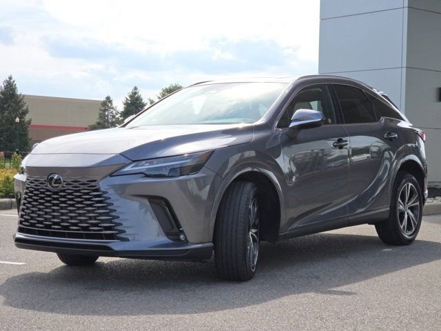 2023 Lexus RX 350 Premium photo 16