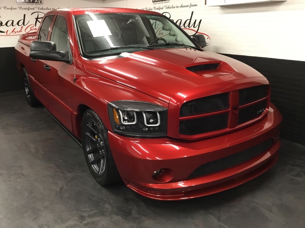 2006 Dodge Ram photo 2