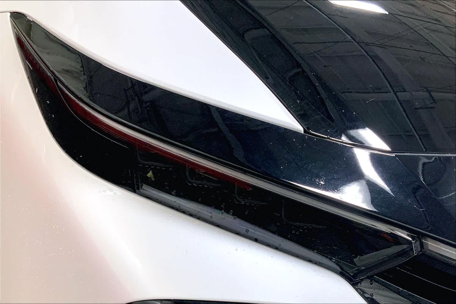 2025 Toyota Crown Platinum photo 13