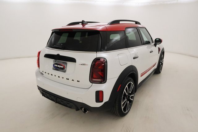 2023 Mini Countryman John Cooper Works Classic photo 3