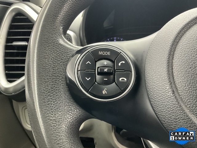 2022 Kia Soul LX photo 4