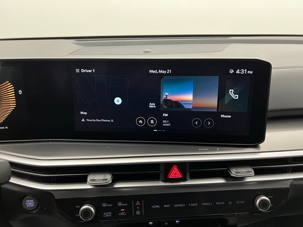 2024 Kia Sorento S photo 31