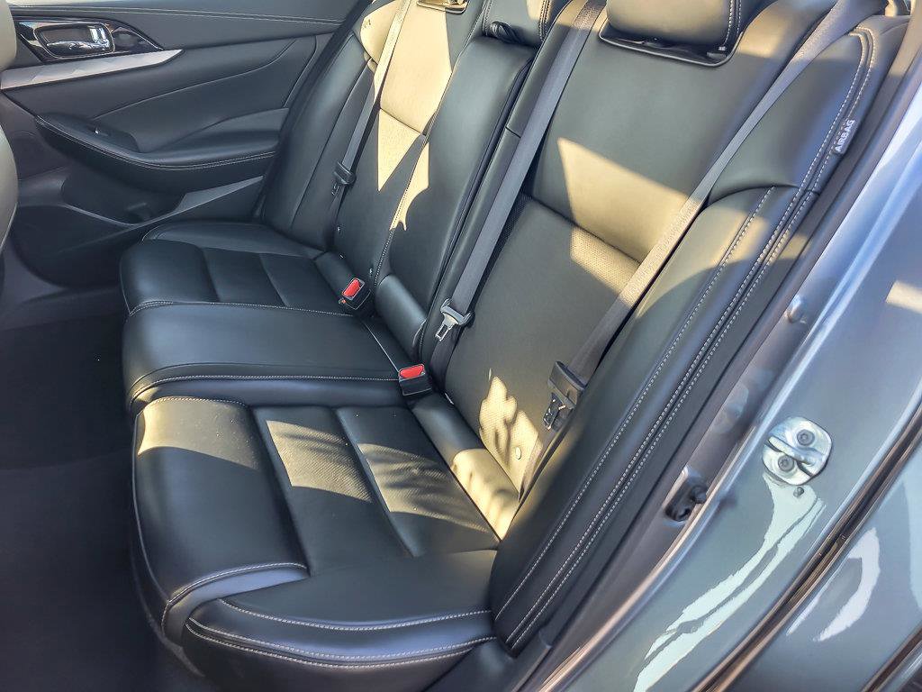 2023 NISSAN MAXIMA - Image 14