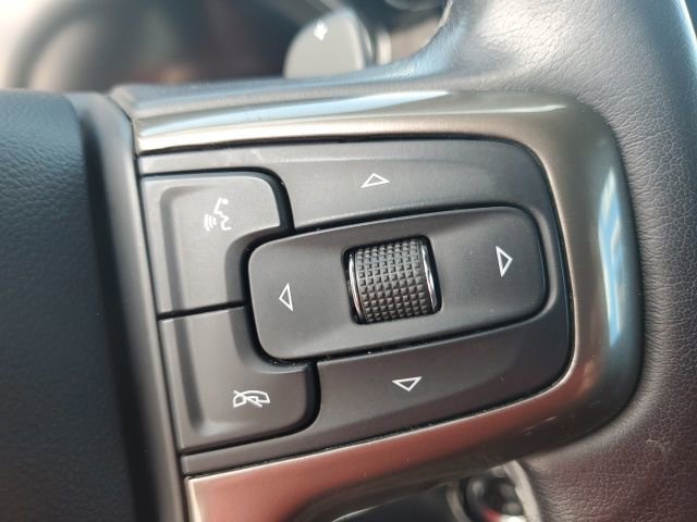 2023 Chevrolet Silverado 1500 High Country photo 22
