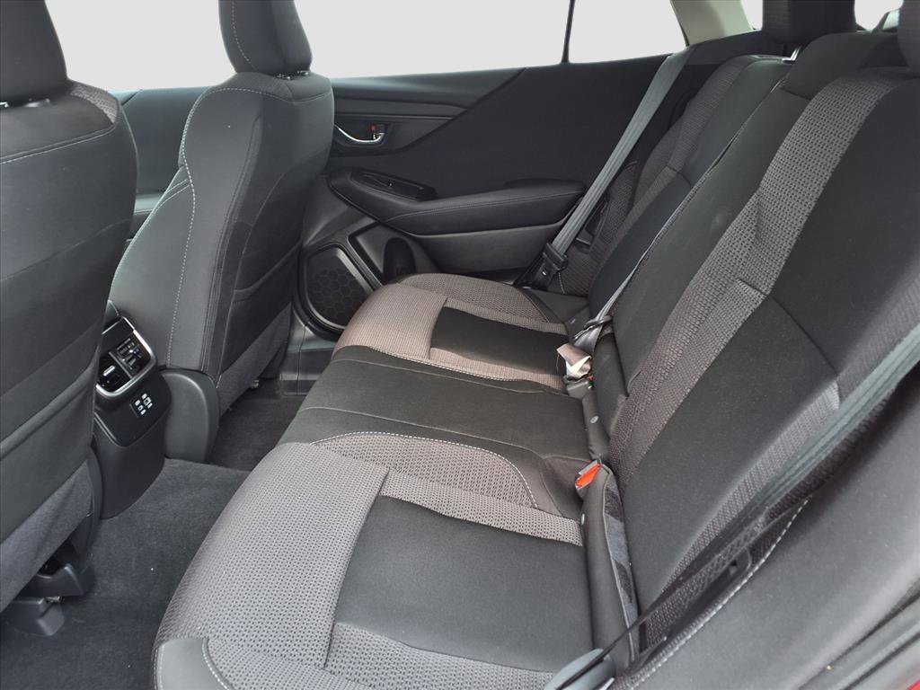 2025 Subaru Outback Premium photo 13