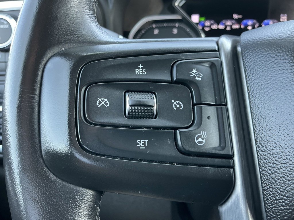 2022 Gmc Sierra 2500 HD Denali photo 56