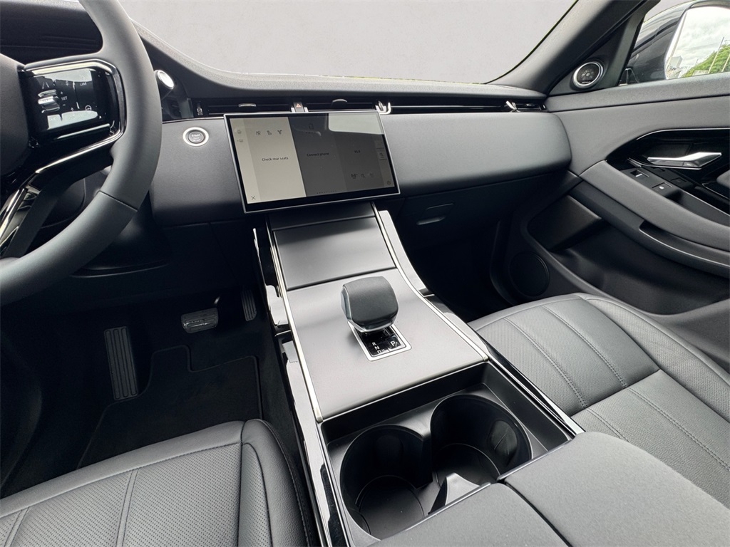 2026 Land Rover Range Rover Evoque S photo 11