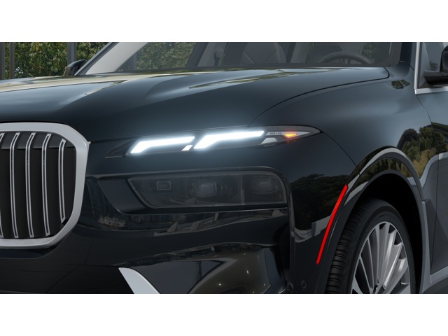2026 Bmw X7 xDrive40i photo 6