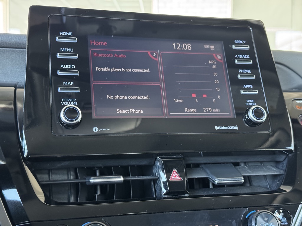 2023 Toyota Camry LE photo 22