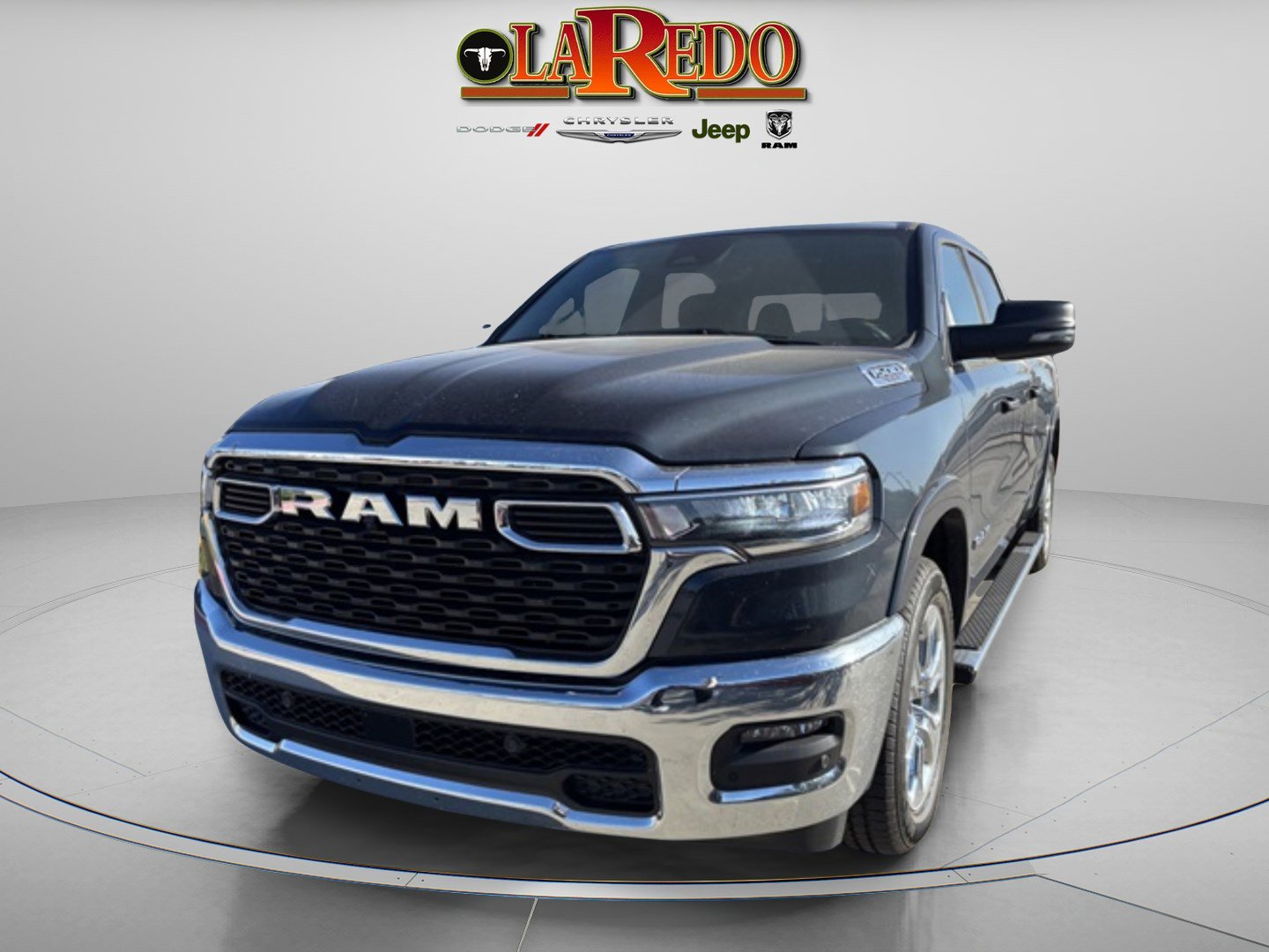 2025 Ram 1500 Big Horn photo 10