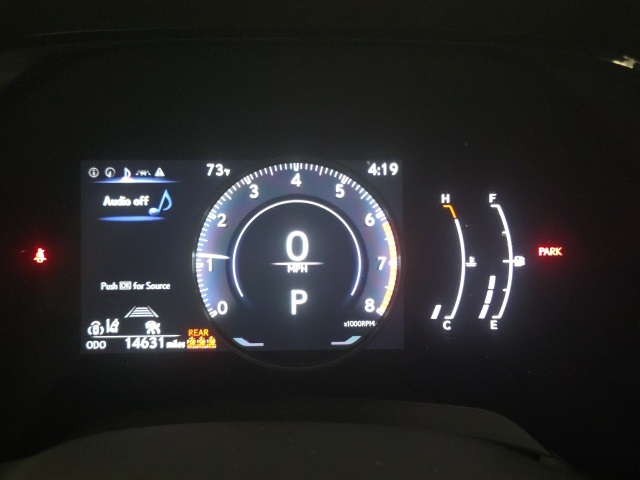 2023 Lexus RX 350 Premium photo 12
