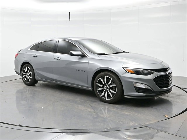 2023 Chevrolet Malibu RS's photo