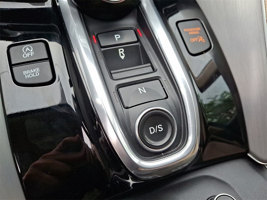 2022 Acura TLX Base photo 22