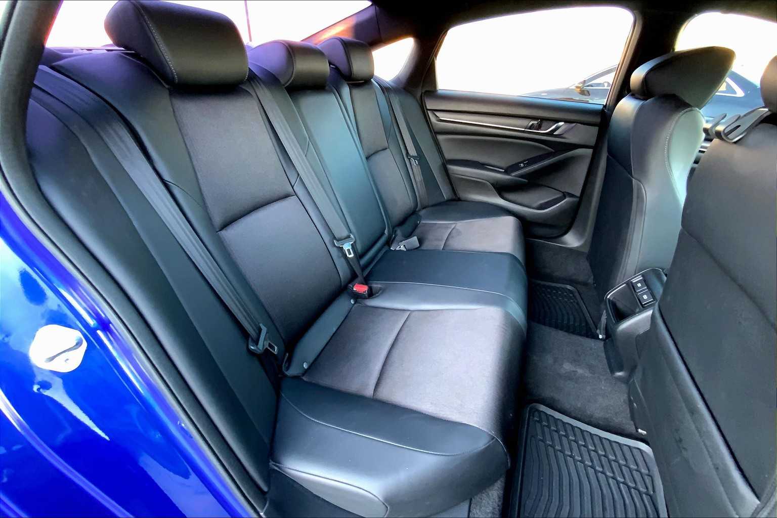 2022 Honda Accord Sport photo 19