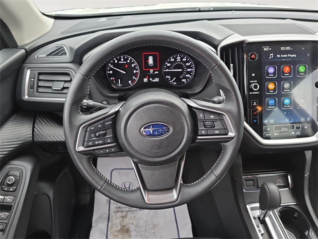 2024 Subaru Ascent Premium photo 12