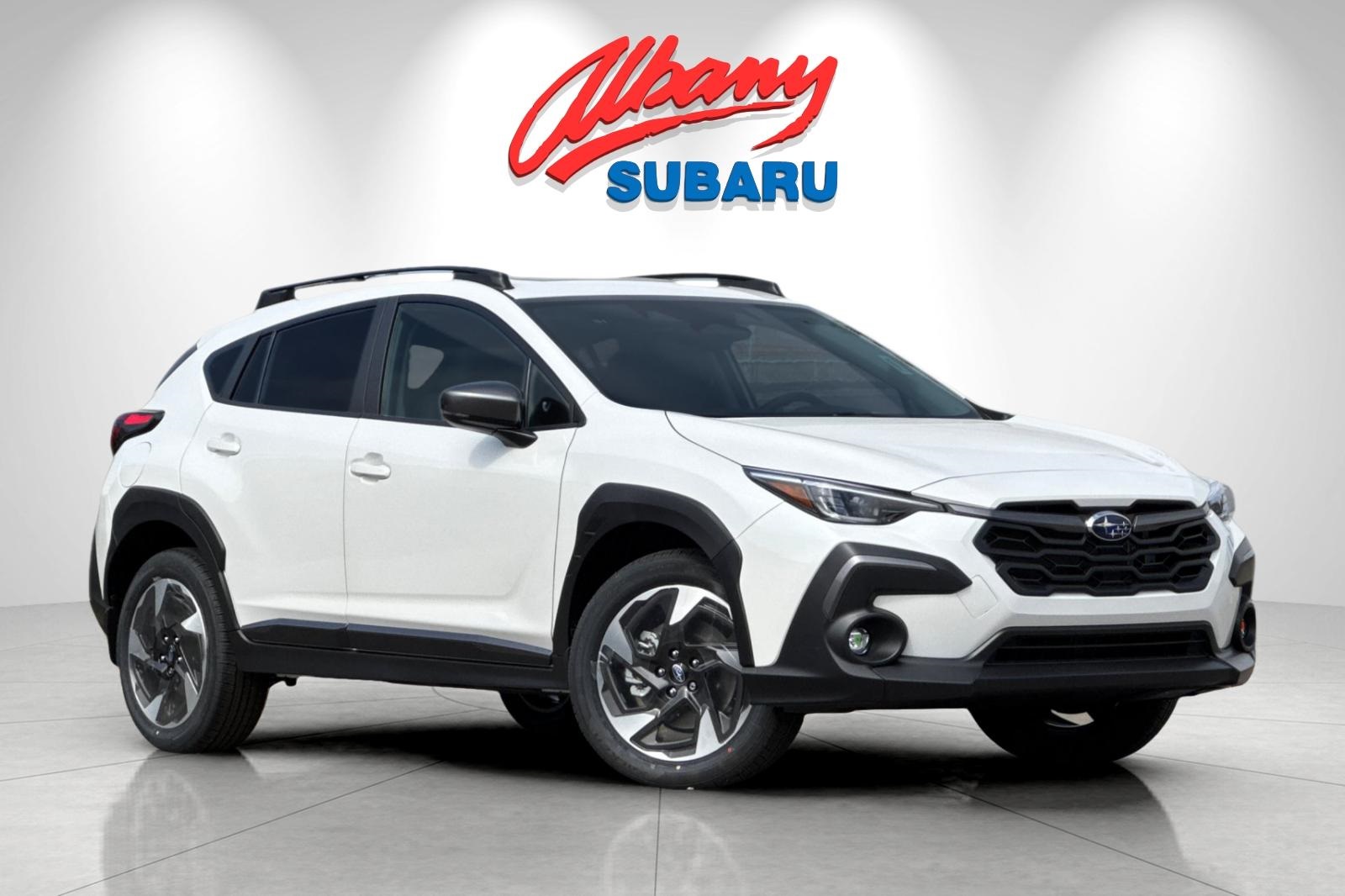 2025 Subaru Crosstrek Limited photo 17