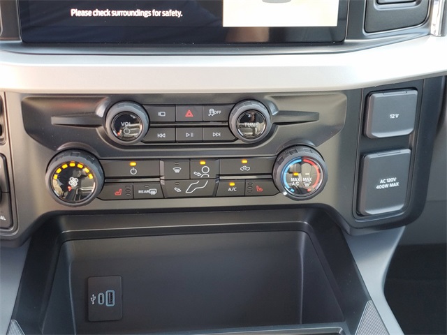 2026 Ford F-250 XLT photo 26