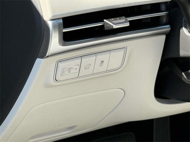 2026 Hyundai Tucson SEL photo 29
