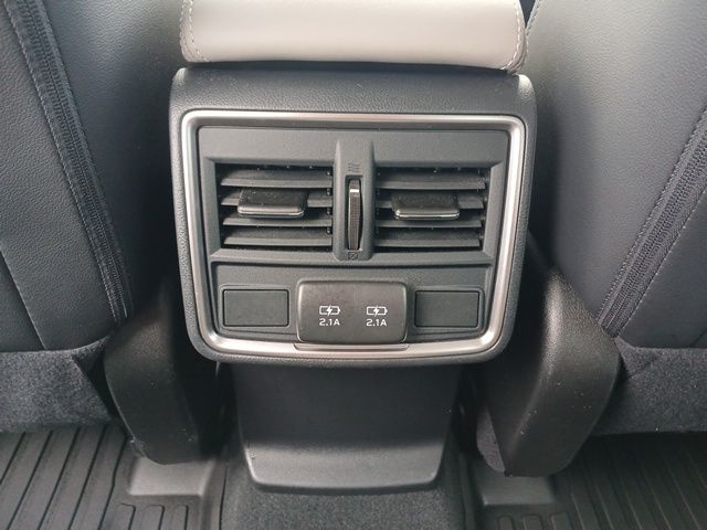 2023 Subaru Forester Limited photo 11