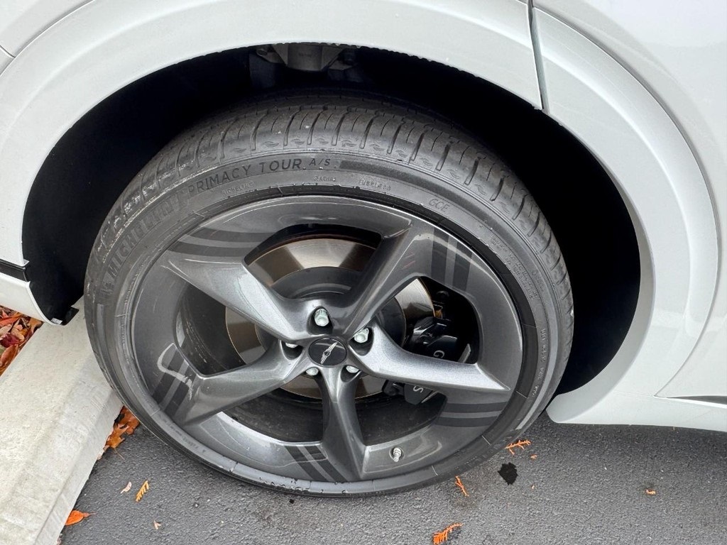 2026 Genesis GV70 2.5T Sport Prestige photo 3