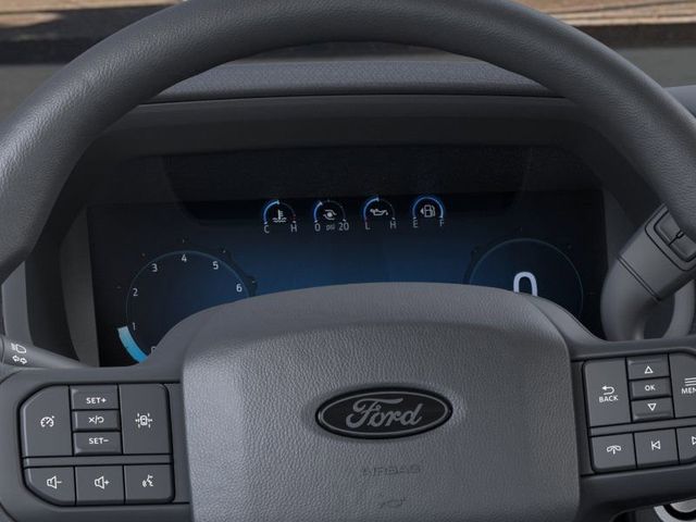 2024 Ford F-150 STX photo 12