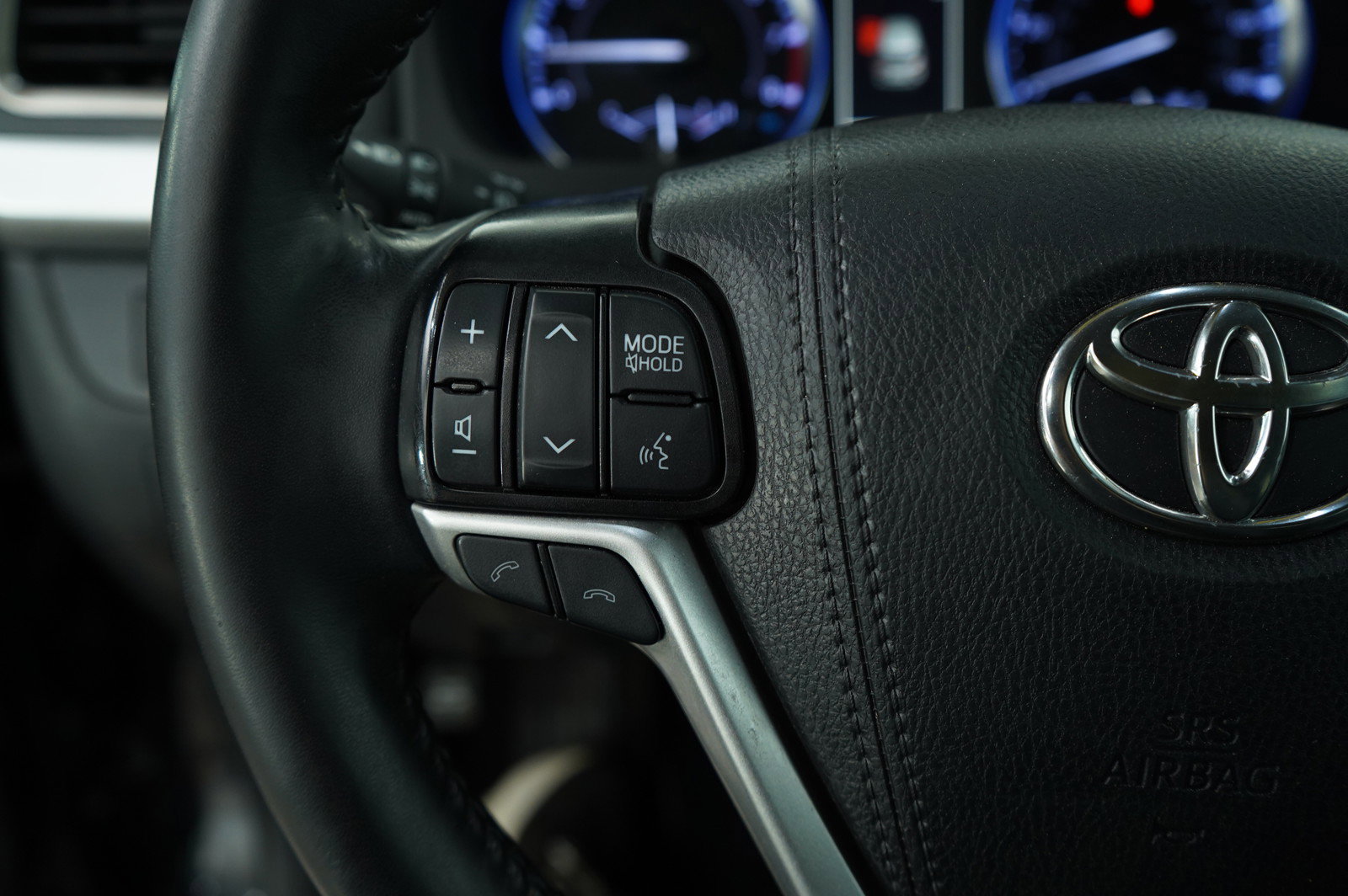 2019 Toyota Highlander XLE photo 19