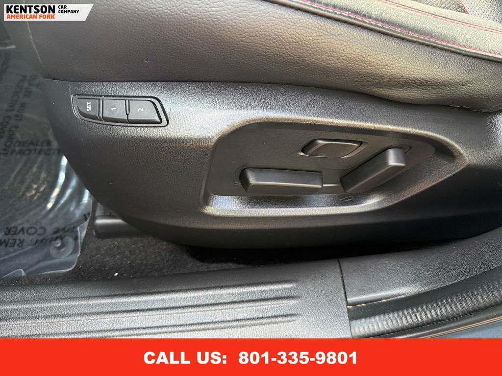 2024 Mazda CX-5 2.5 S Carbon photo 34