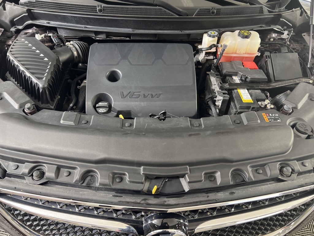 2021 Buick Enclave Avenir photo 27