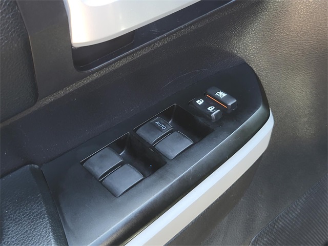 2021 Toyota Tundra SR5 Grade photo 18