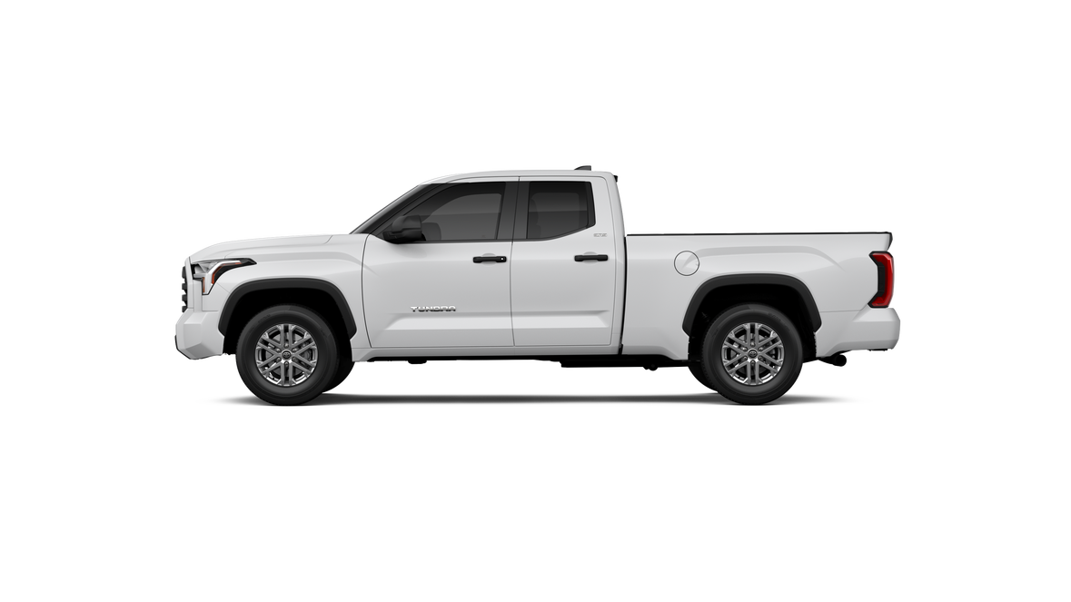 2025 Toyota Tundra SR5 photo 3
