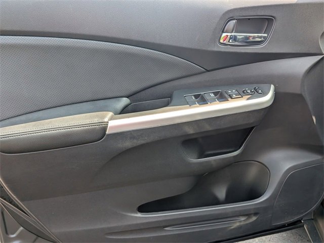 2015 Honda CR-V EX-L photo 10