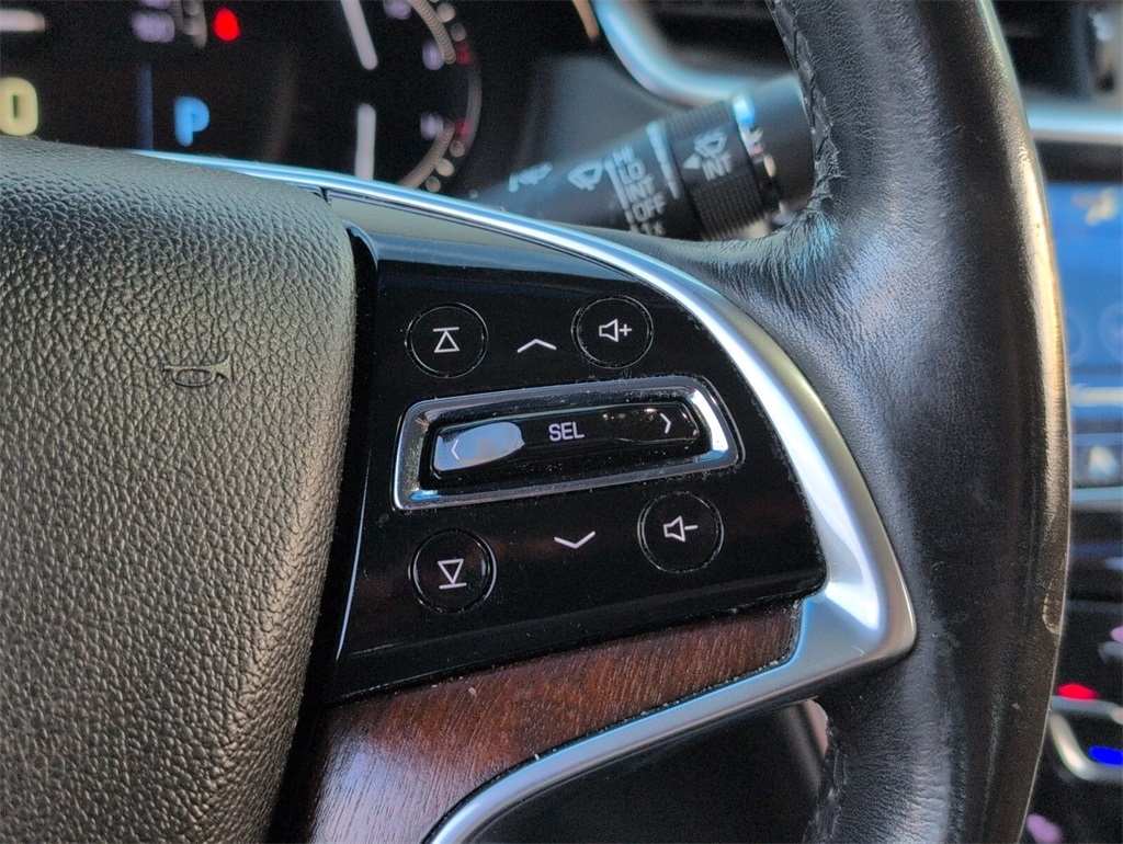 2019 Cadillac XTS Luxury photo 13